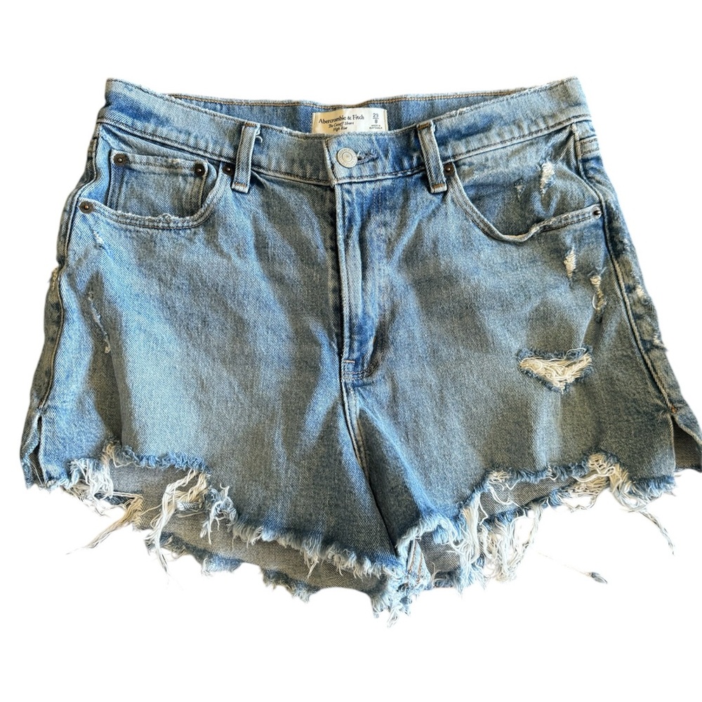 Abercrombie & Fitch | Denim Shorts | Size 29/8